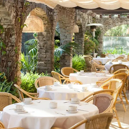 Hotel Punta Sur Tarifa