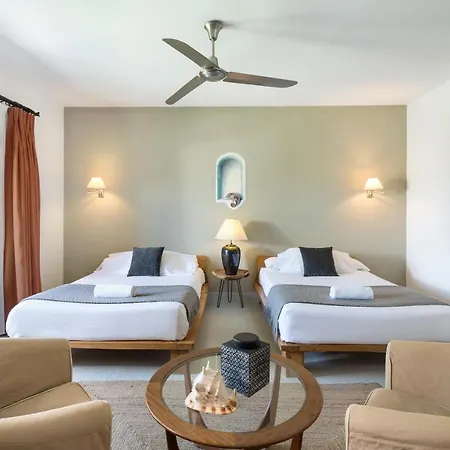 Punta Sur Hotel Tarifa