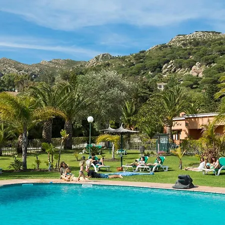 Punta Sur Hotell 3*