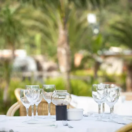Hotell Punta Sur