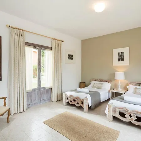 Punta Sur Hotel