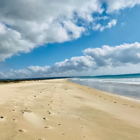Punta Sur فندق