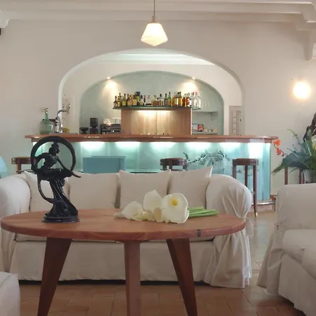 Hotel Punta Sur Tarifa
