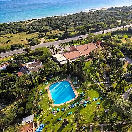 Punta Sur Hotel Tarifa