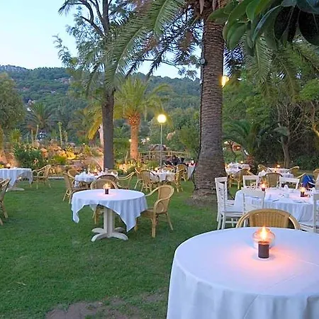 Hotel Punta Sur