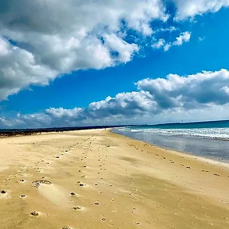 호텔 Punta Sur 타리파