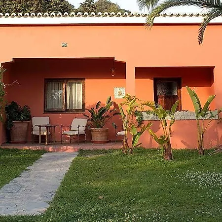 Hotel Punta Sur Tarifa