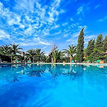Hotel Punta Sur