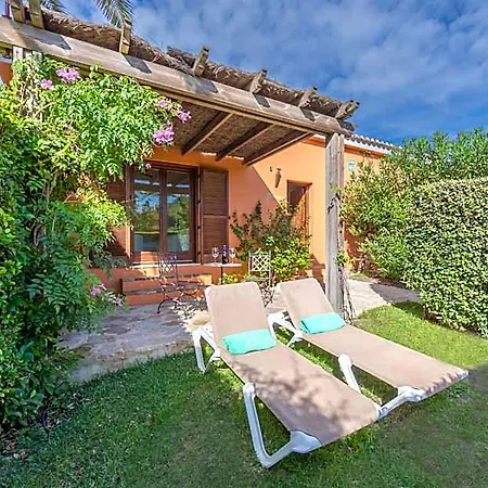 Punta Sur 호텔