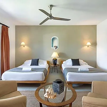 Punta Sur 호텔 타리파