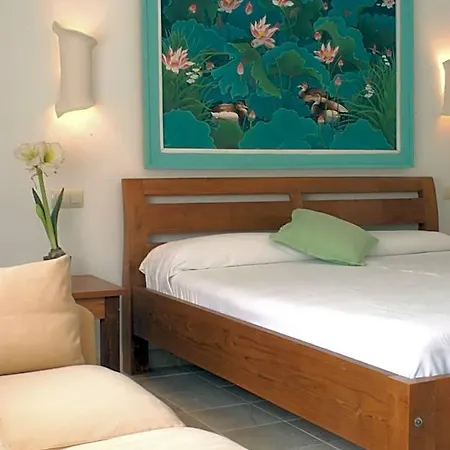 Punta Sur 호텔 3*