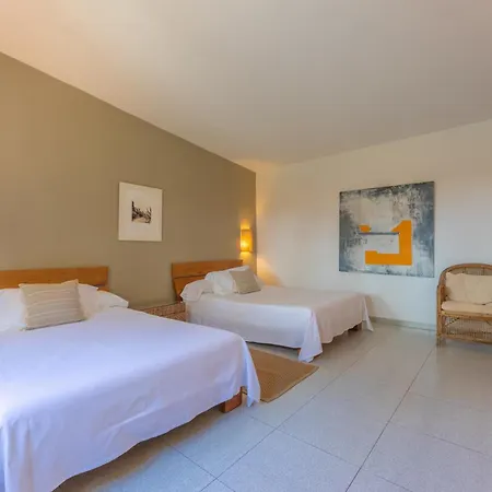 Punta Sur 3* تريفة