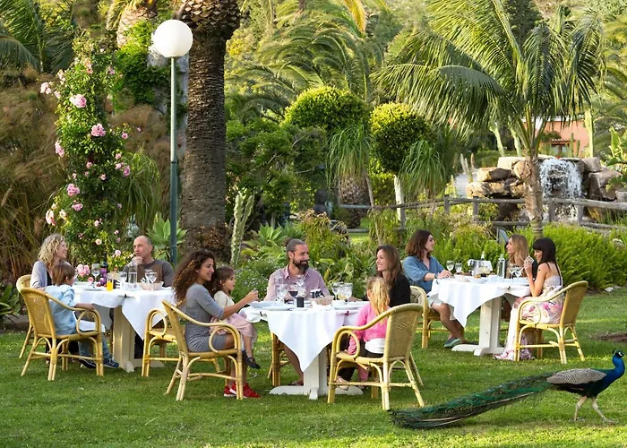 Punta Sur فندق 3*