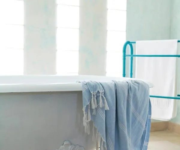 Punta Sur 3* تريفة