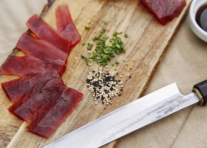 فندق Punta Sur تريفة