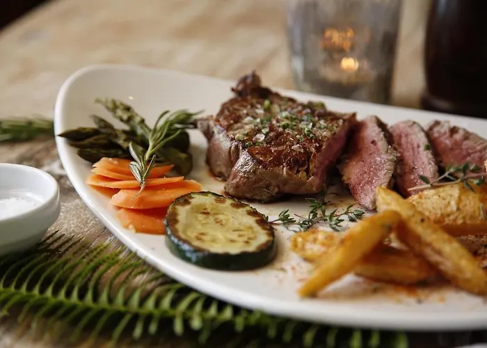 Punta Sur فندق 3*