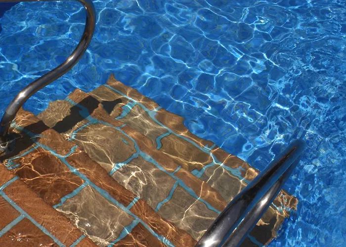 Отель Punta Sur