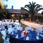 Punta Sur Hotel 3*