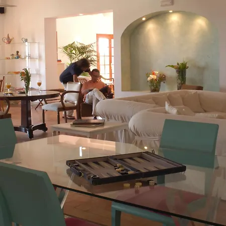 Hotel Punta Sur 3*